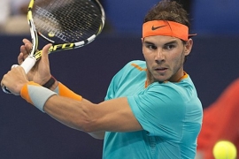 Nadal: Nikada nisam ovoliko gubio