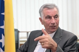Nović: SDA ne želi reforme, već opstrukciju