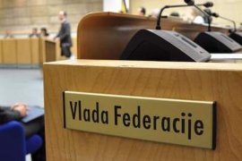 Vlade Federacije BiH raspravlja o reformskoj agendi