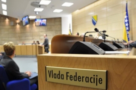 Vlada FBiH usvojila reformsku agendu