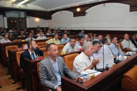 Odbornici traže dinamičan plan završetka vodovoda Banjica