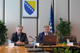 Zvizdić: Reformska agenda najznačajniji rezultat u prvih 100 dana rada