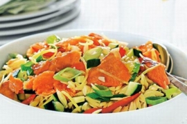 Salata sa losom