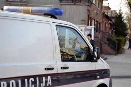 U žestokoj tuči povrijeđeni Zeničani