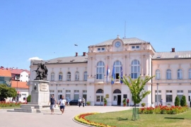 Bogat program u slavu zaštitnika grada