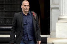 Varufakis:Imao sam ovlašćenje da kreiram Plan B