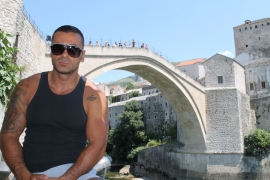 Lorens Listo: Cijela godina priprema za tri sekunde skoka