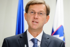 Cerar: Hrvatska ne može izaći iz arbitraže
