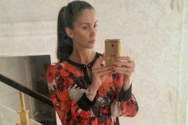 Jelena bin Drai kao sav normalan svijet (FOTO)