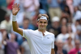 Federer donirao 13,5 miliona dolara Malaviju