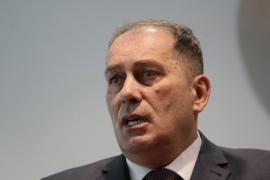 Sastanak ministara BiH, CG i Srbije o borbi protiv prekograničnog ...