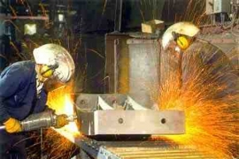 Pad industrijske proizvodnje u junu