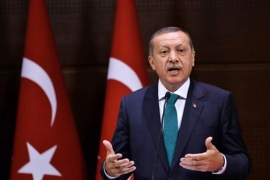 Erdogan: Nema odstupanja u borbi protiv terorizma