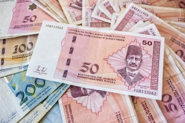 Banjaluka: Moler ukrao 30 hiljada KM