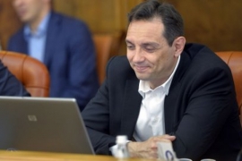 Oluja: Dan žalosti u RS i Srbiji 5. avgusta