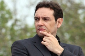 Vulin: Srbija ne želi da bude prihvatni centar za milione migranata