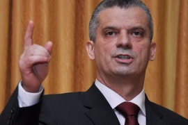 Radončić: Vlada FBiH nudi koncept koji će broj gladnih dramatično ...