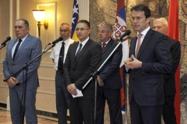 Kriminalci ne smiju biti jači od države
