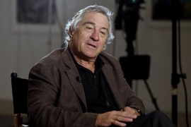 De Niro režira mjuzikl Priča iz Bronksa (VIDEO)