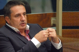 Andriji Draškoviću bjekstvo iz Splita sugerisali advokati