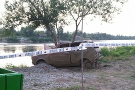 U olupini automobila našli tijelo čovjeka nestalog prije tri godine ...