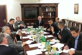 SDA: Zakon o radu nema alternativu