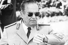 CIA razotkrivena: Koga je Amerika htjela da postavi nakon Tita