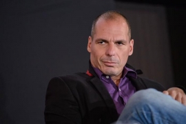 Varufakis osniva evropski pokret