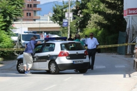 Beživotno tijelo ponađeno u sarajevskom naselju Stup