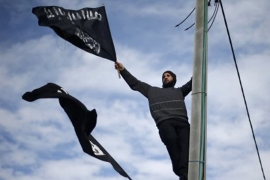 Islamska država teroriste vrbuje na Kosovu