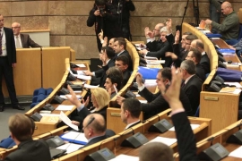 SDA testira partnere na zakonu o radu