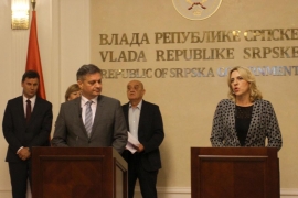 Usaglašen mehanizam koordinacije, usvajanje početkom septembra