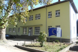 Maglaj: U sanaciju javnih objekata EU uložila oko 2,2 miliona evra