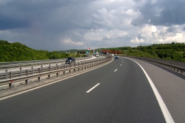 BiH ima najmanje kilometara autoputeva u regionu
