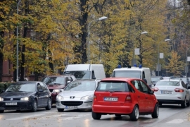 U RS više automobila nego zaposlenih 