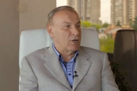 Dragan Džajić opet operisan