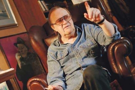 Arsen Dedić u bolnici, ljekari sumnjaju na sepsu