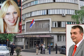 Samoubistvo inspektorke izazvalo razrješenja šefova Policije u Nišu
