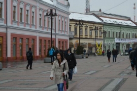 Uskoro dnevni centar za djecu skitnice