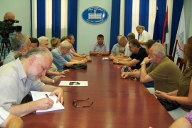 Trebinje pretenduje na svjetski Festival dramskog amaterizma (FOTO)