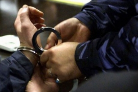 Uhapšen zbog napada na policajca