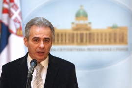 Drecun: Tači će biti predmet optužnice, zato i opstruiše osnivanje ...