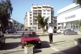 Kradljivci automobila pred tužilaštvom