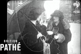 Prvi mobilni telefon na svijetu iz 1922 (VIDEO)