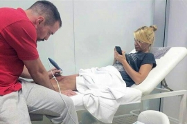 Nataša Bekvalac otkazala nastupe zbog liječenja