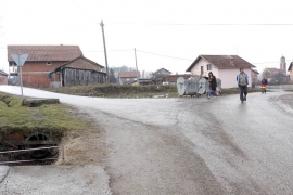 Obustava saobraćaja u Priječanima 1. i 2. avgusta