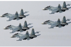 NATO lovci poletjeli da presretnu ruske avione