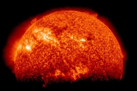 Britanci upozoravaju: Solarna oluja mogla bi da prouzrokuje haos