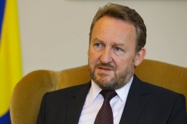 Izetbegović: BiH je jedina evropska zemlja bez tog Zakona o radu