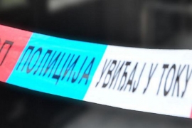 Teško povrijeđen muškarac u udesu kod Srpca